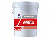 极压复合锂基润滑脂